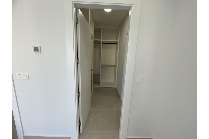 Almoradi, Villa with pool