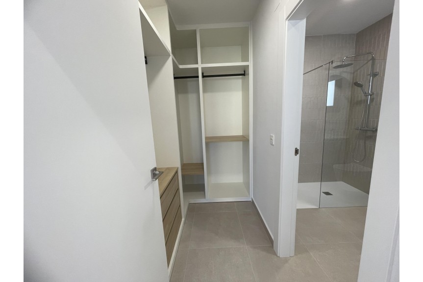 Almoradi, Villa with pool