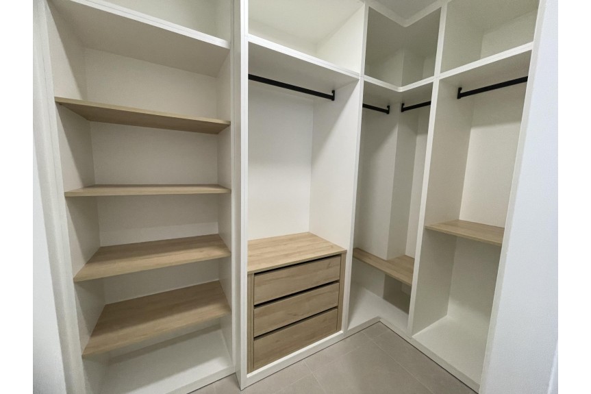 Almoradi, Villa with pool