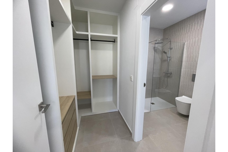 Almoradi, Villa with pool