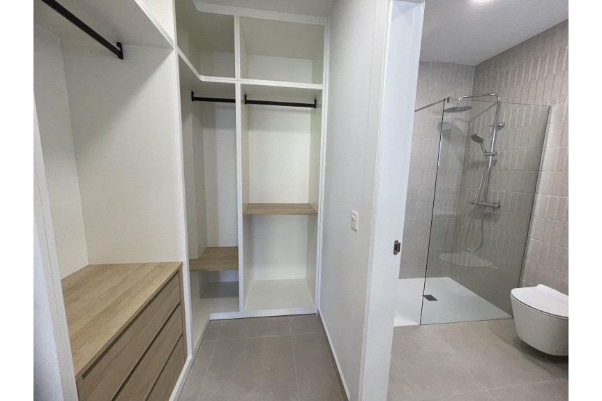 Almoradi, Villa with pool