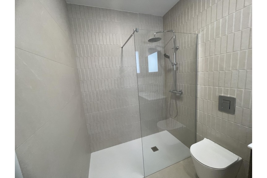 Almoradi, Villa with pool