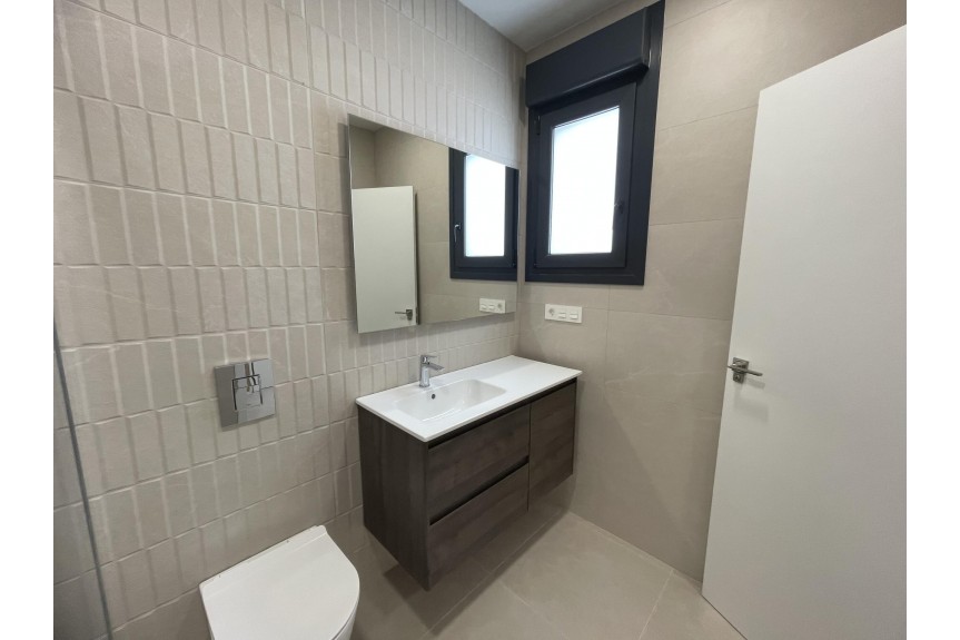 Almoradi, Villa with pool