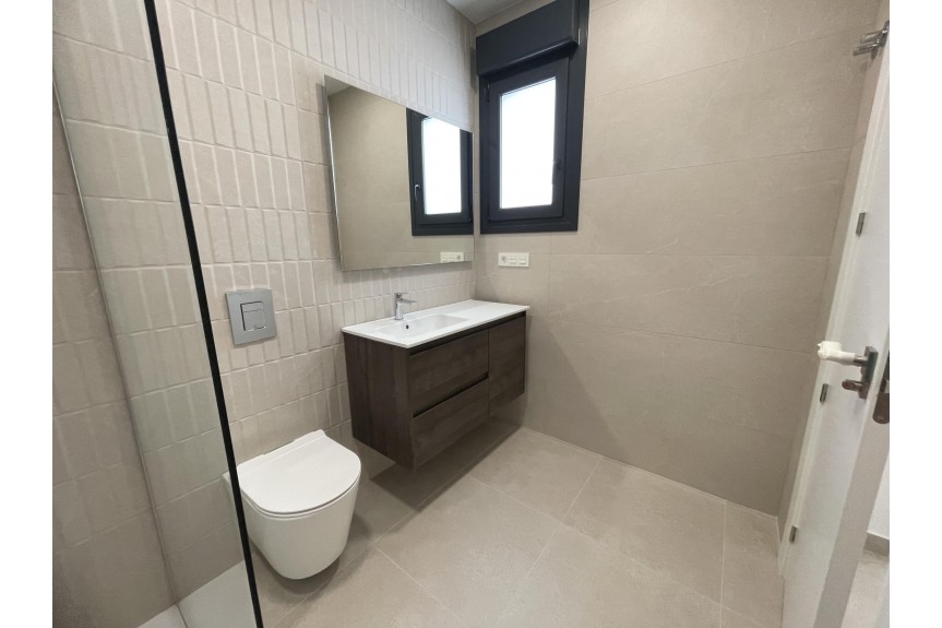 Almoradi, Villa with pool