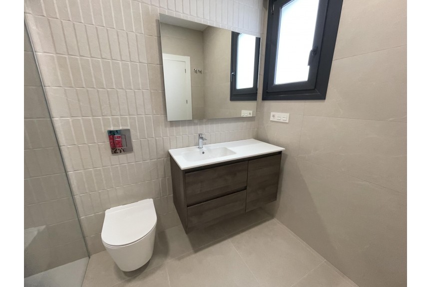 Almoradi, Villa with pool