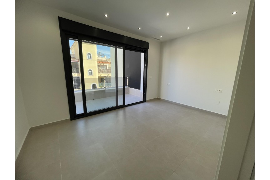 Almoradi, Villa with pool