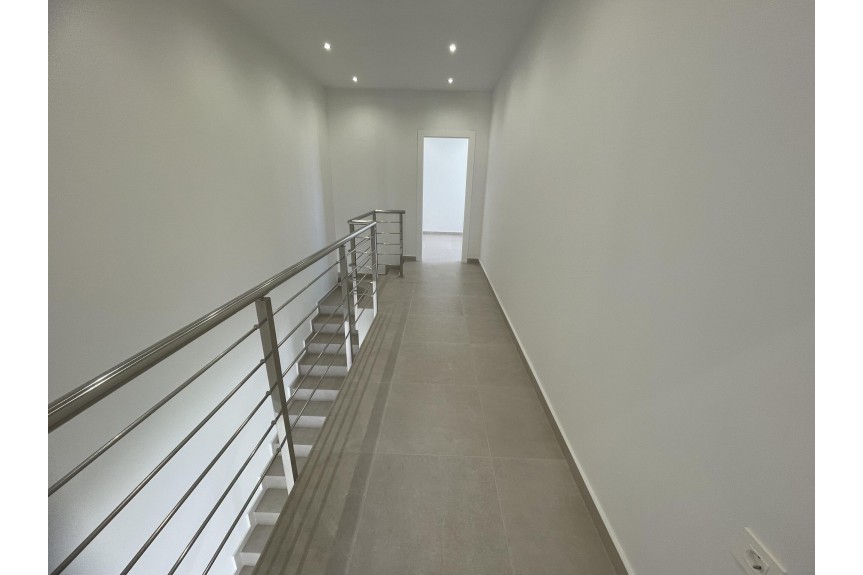 Almoradi, Villa with pool