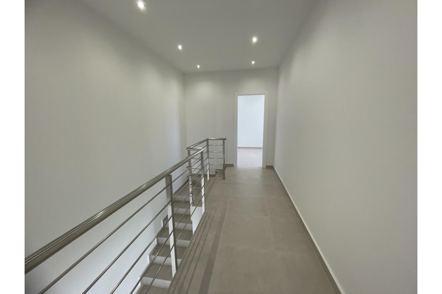 Almoradi, Villa with pool