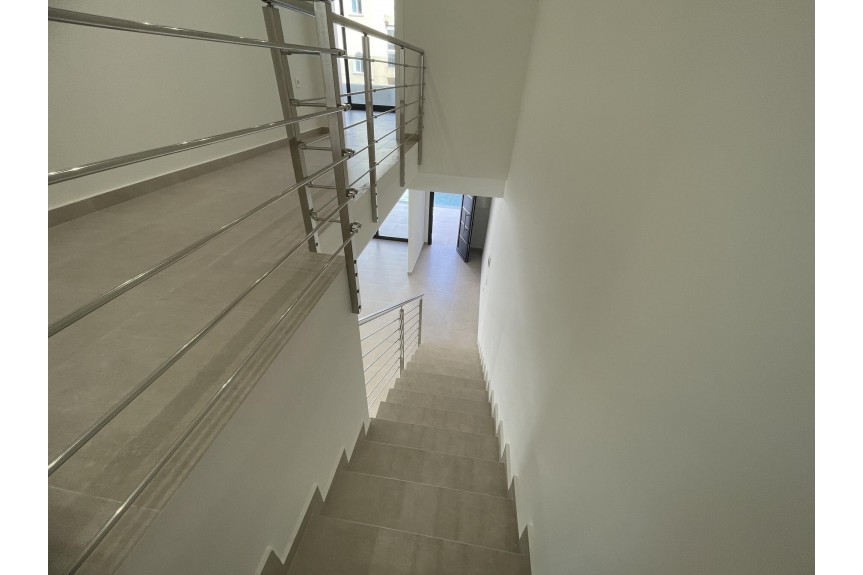 Almoradi, Villa with pool