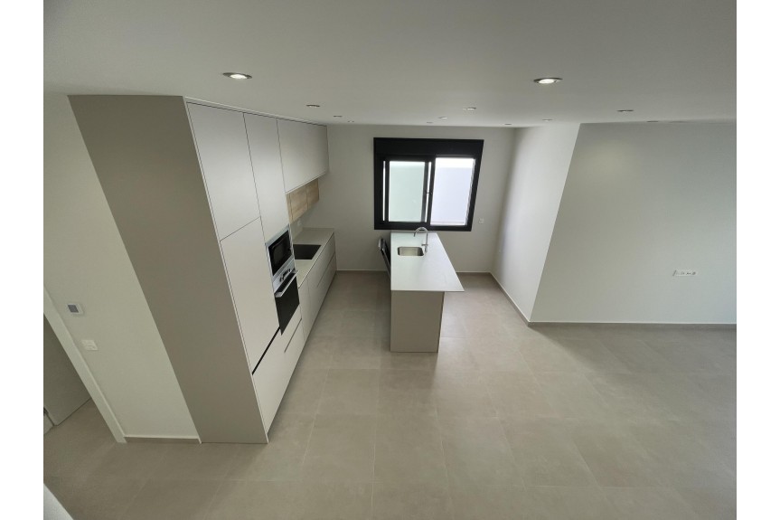 Almoradi, Villa with pool