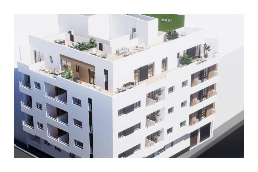 Torrevieja, alicante, Mieszkanie na sprzedaż