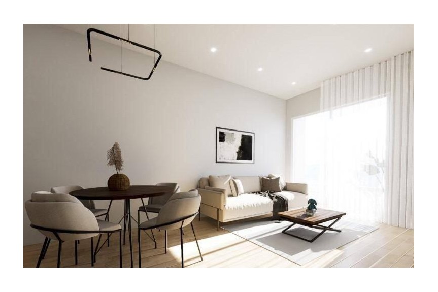 Torrevieja, Nowe apartamenty