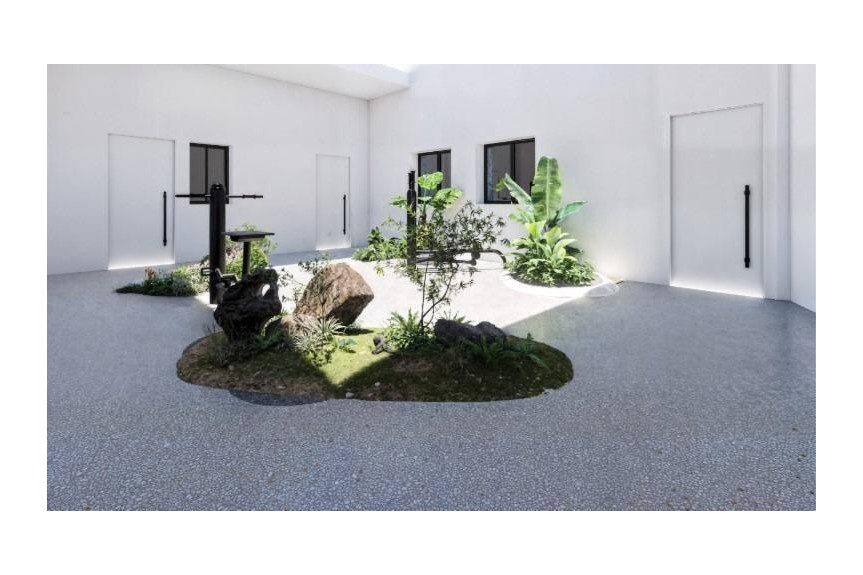 Torrevieja, Nowe apartamenty