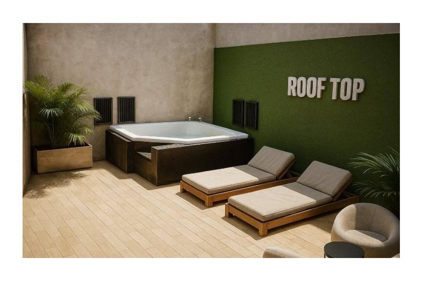 Torrevieja, Nowe apartamenty