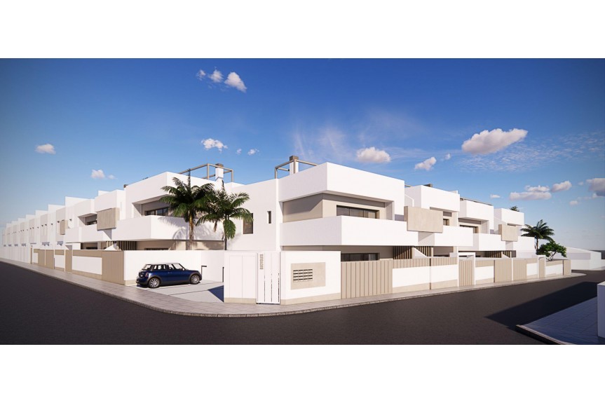 Pilar de la Horadada, alicante, Mieszkanie na sprzedaż