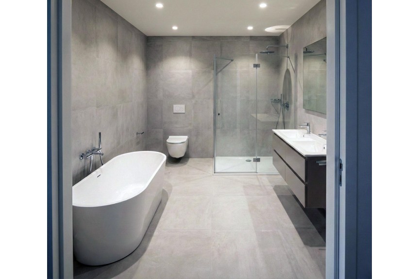 Pilar de la Horadada, Nowoczesne Bungalowy