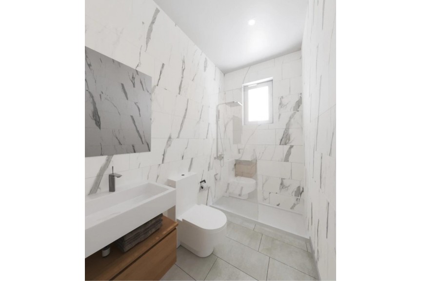 Villajoyosa, Apartamenty w Finestrat