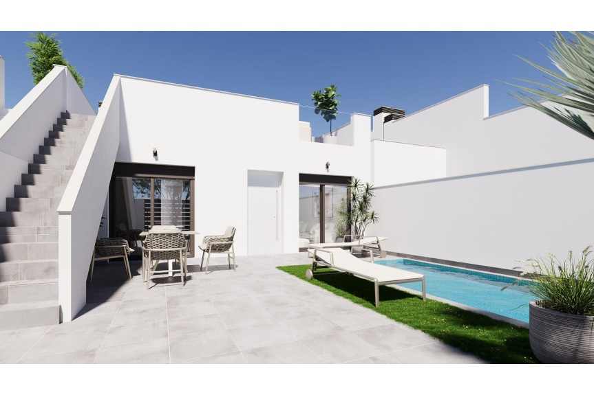 Torre Pacheco, murcja (region murcji), Dom na sprzedaż