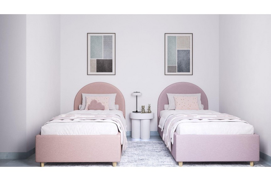 Torre Pacheco, Nowoczesne wille z prywatnym basenem