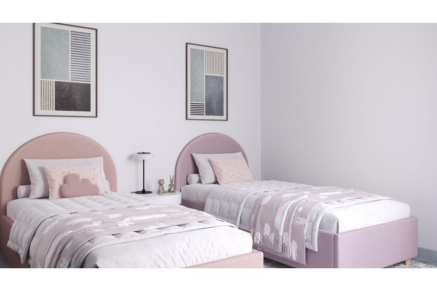 Torre Pacheco, Nowoczesne wille z prywatnym basenem