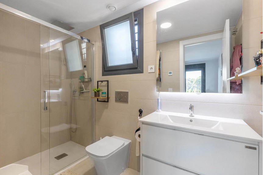 Punta Prima, Luksusowy Apartament