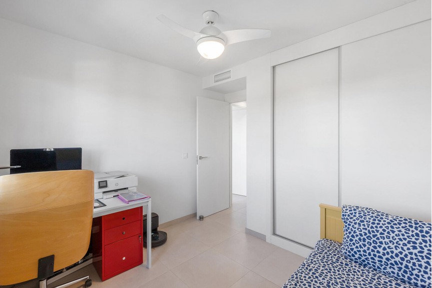 Punta Prima, Luksusowy Apartament