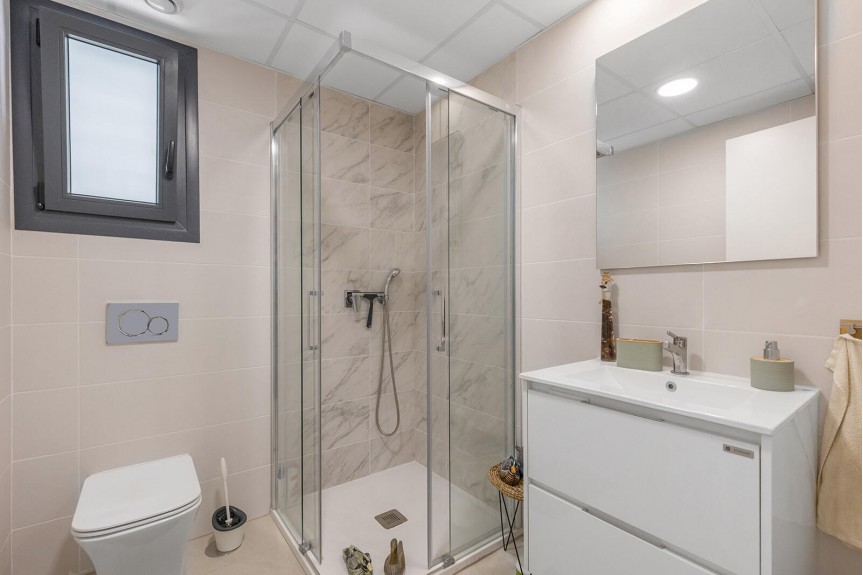 Punta Prima, Luksusowy Apartament