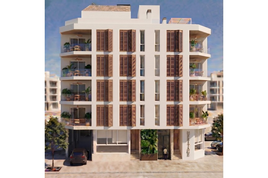 Lo Pagan, Apartamenty Turystyczne