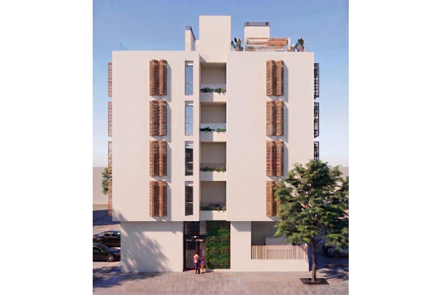 Lo Pagan, Apartamenty Turystyczne