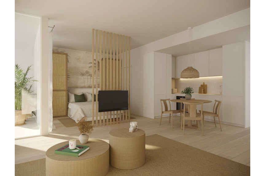 Lo Pagan, Apartamenty Turystyczne