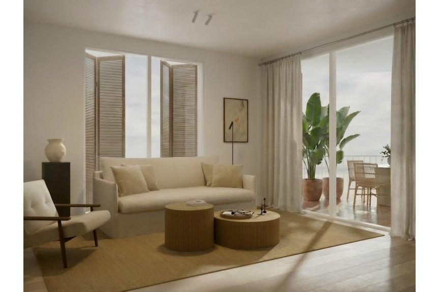 Lo Pagan, Apartamenty Turystyczne