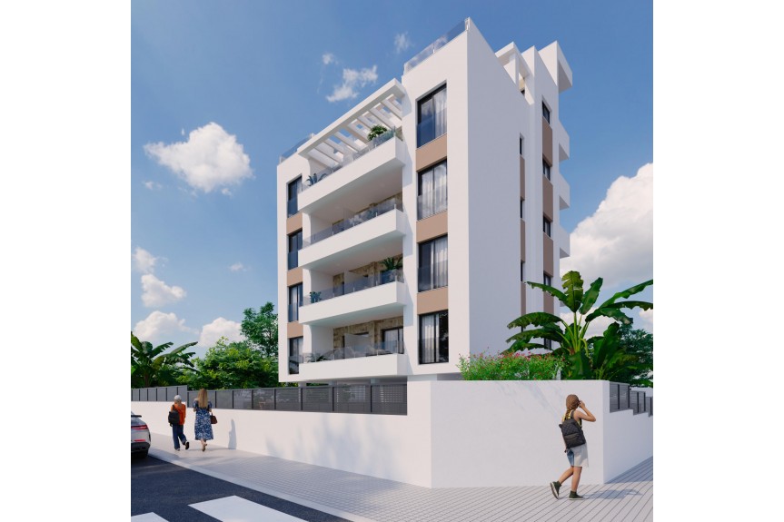 Torrevieja, alicante, Mieszkanie na sprzedaż