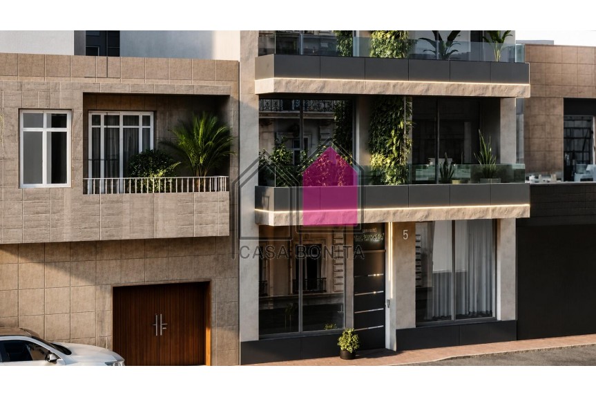 Torrevieja, Apartamenty Inwestycyjne