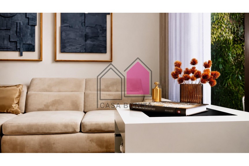 Torrevieja, Apartamenty Inwestycyjne