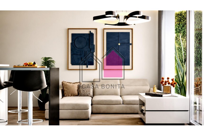 Torrevieja, Apartamenty Inwestycyjne