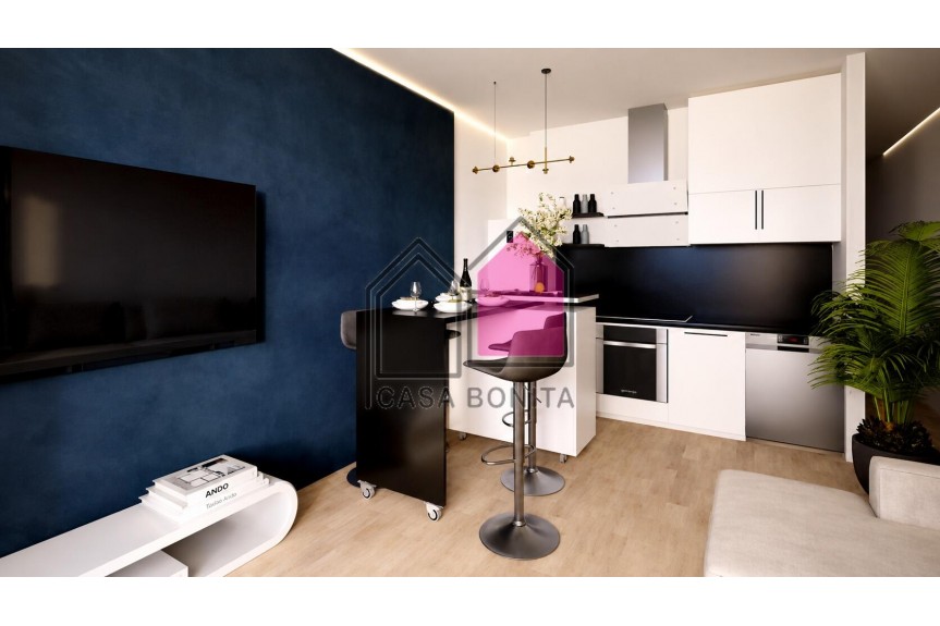 Torrevieja, Apartamenty Inwestycyjne