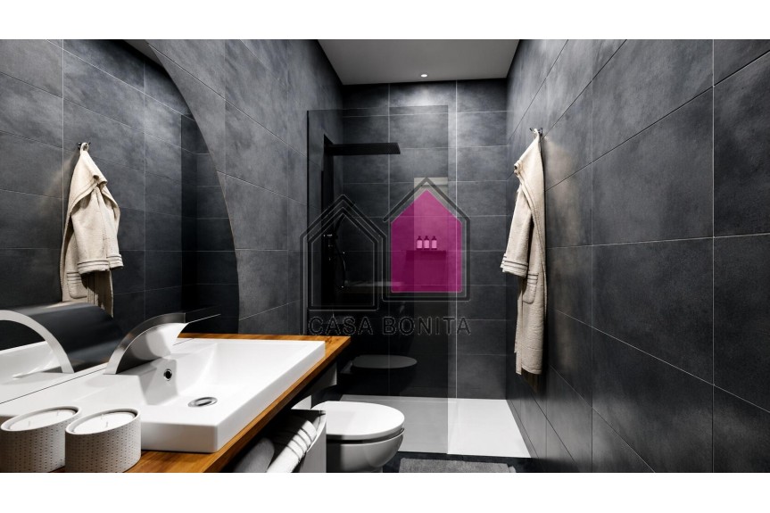 Torrevieja, Apartamenty Inwestycyjne