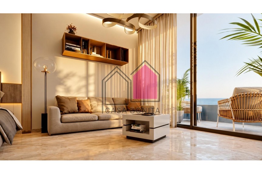 Torrevieja, Apartamenty Inwestycyjne