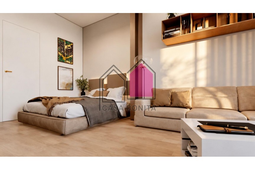 Torrevieja, Apartamenty Inwestycyjne
