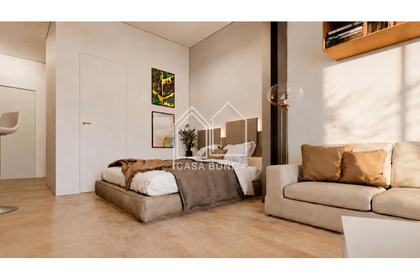 Torrevieja, Apartamenty Inwestycyjne