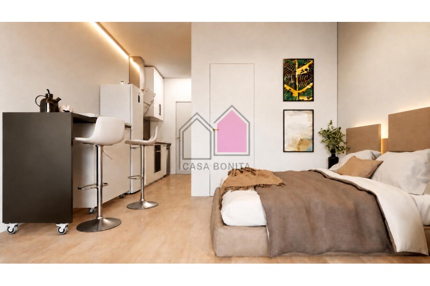 Torrevieja, Apartamenty Inwestycyjne