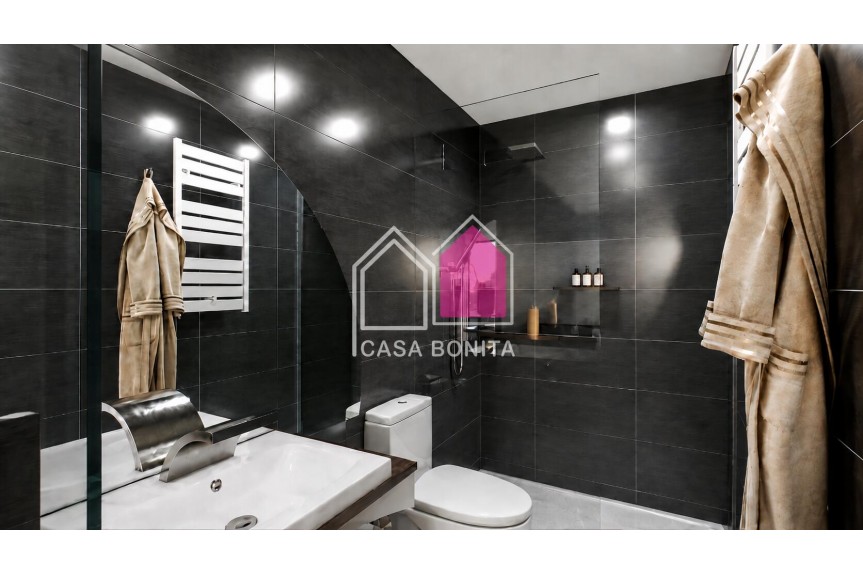 Torrevieja, Apartamenty Inwestycyjne