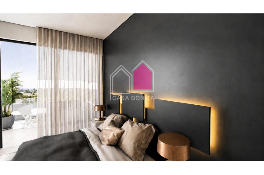 Torrevieja, Apartamenty Inwestycyjne