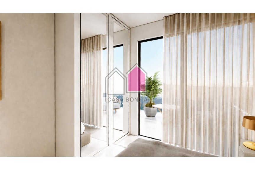 Torrevieja, Apartamenty Inwestycyjne