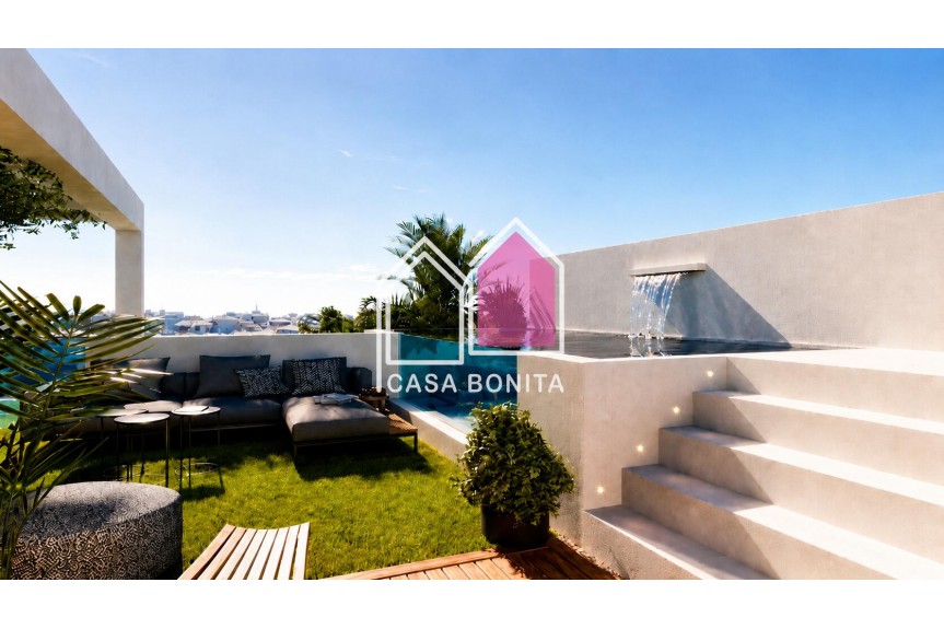 Torrevieja, Apartamenty Inwestycyjne