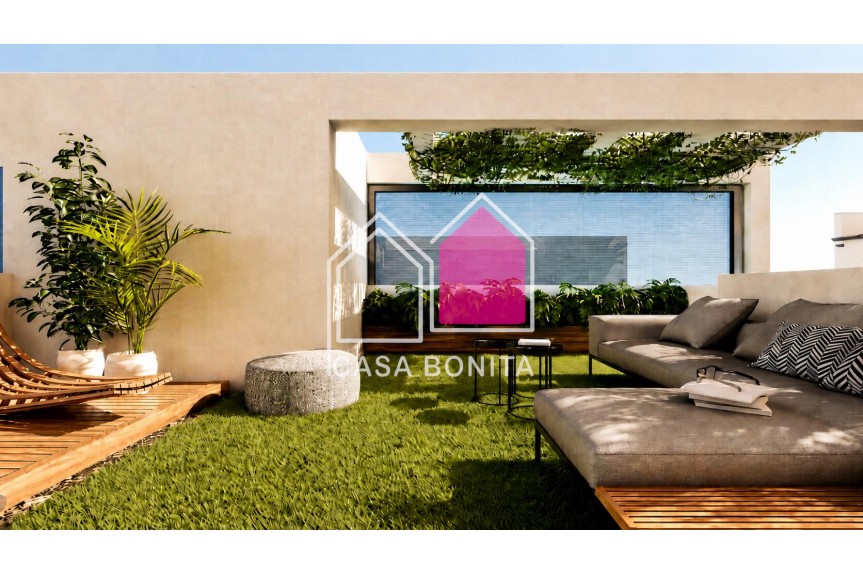 Torrevieja, Apartamenty Inwestycyjne