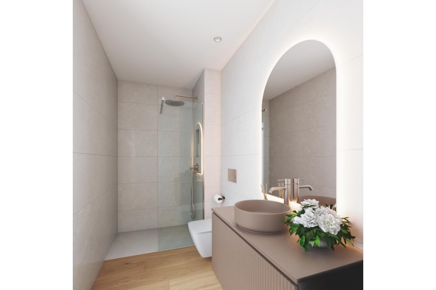 San Pedro del Pinatar, Apartamenty Turystyczne