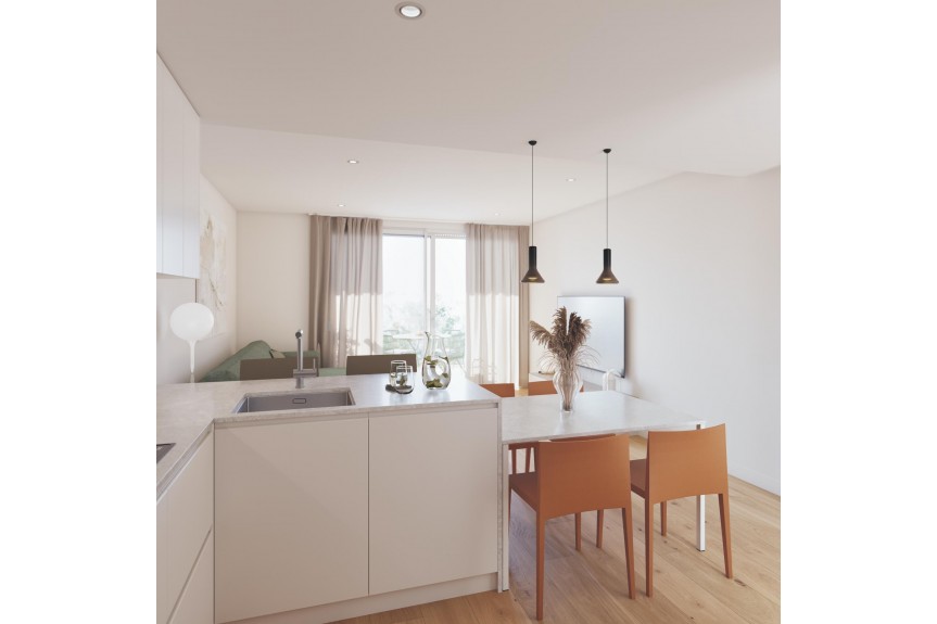 San Pedro del Pinatar, Apartamenty Turystyczne
