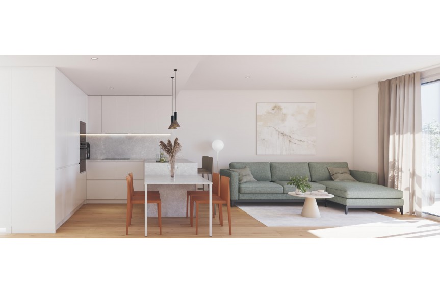 San Pedro del Pinatar, Apartamenty Turystyczne