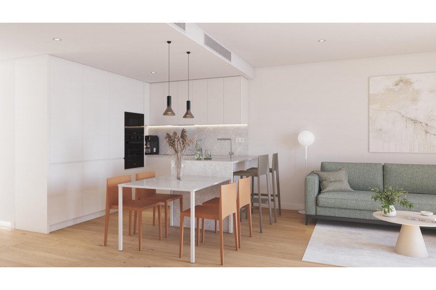 San Pedro del Pinatar, Apartamenty Turystyczne